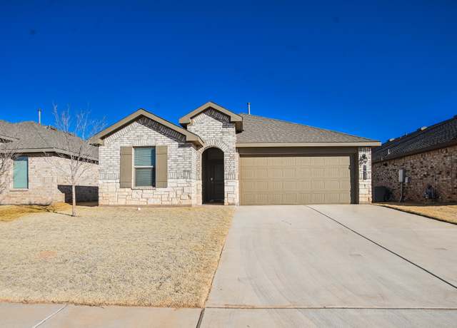 Property at 7412 9th St, Lubbock, TX 79416, 4 beds, 2 baths