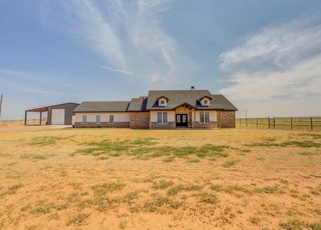 Property at 4309 Wren Rd, Ropesville, TX 79358, 3 beds, 2.5 baths