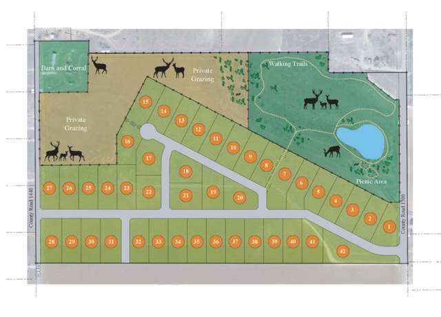 Property at 8010 County Road 6045, Shallowater, TX 79363