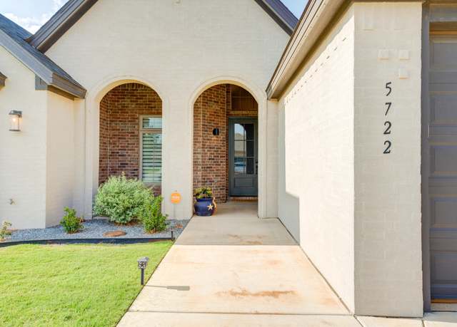 Property at 5722 118th St, Lubbock, TX 79424, 4 beds, 2.5 baths