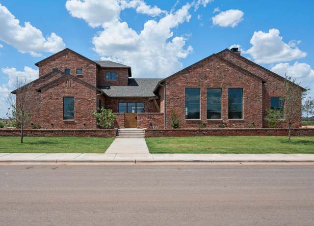 Property at 3912 148th St, Lubbock, TX 79423, 4 beds, 4.5 baths