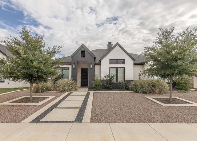 Property at 7814 55th St, Lubbock, TX 79407, 4 beds, 2 baths