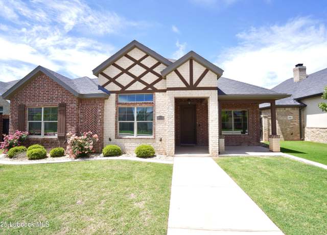 Property at 10906 Vinton Ave, Lubbock, TX 79424, 3 beds, 2 baths