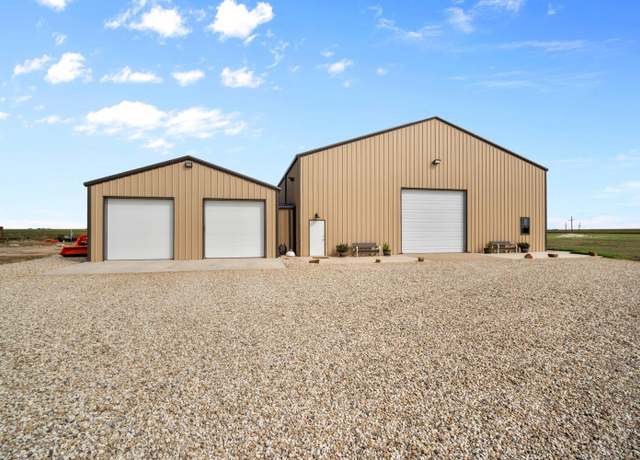 Property at 1384 County Road 211, Wilson, TX 79381, 2 beds, 2 baths