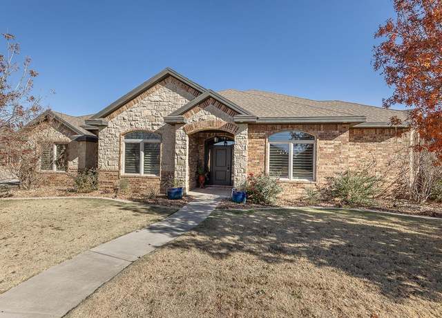 Property at 11001 Granby Ave, Lubbock, TX 79424, 4 beds, 3 baths