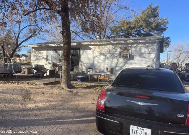 Property at 721 W 3rd St, Littlefield, TX 79339, 2 beds, 1 bath