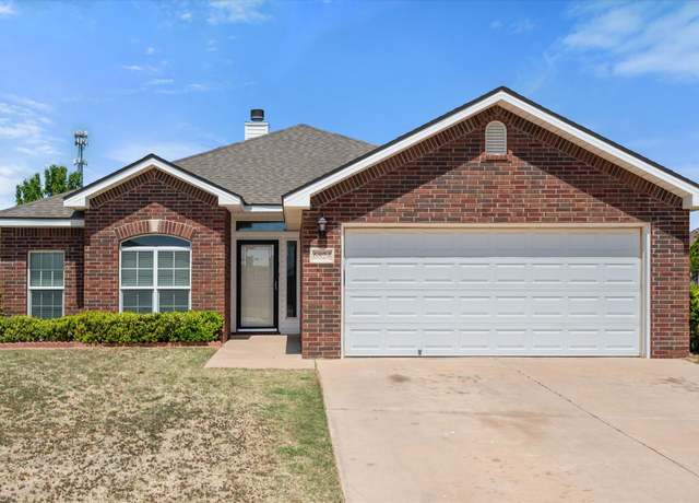 Property at 6824 83rd St, Lubbock, TX 79424, 3 beds, 2 baths