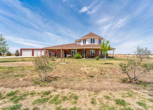 Property at 2623 County Road 6000, Lubbock, TX 79415, 4 beds, 3.5 baths