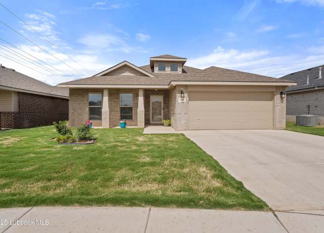Property at 3222 Waverly Ave, Lubbock, TX 79407, 3 beds, 2 baths