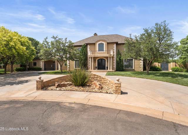 Property at 11001 Richmond Ave, Lubbock, TX 79424, 6 beds, 7 baths