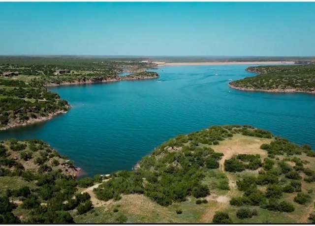 Property at 77 North Ridge Dr, Justiceburg, TX 79330
