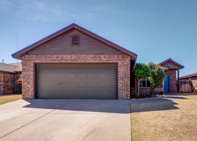 Property at 7906 Avenue M, Lubbock, TX 79423, 4 beds, 2 baths