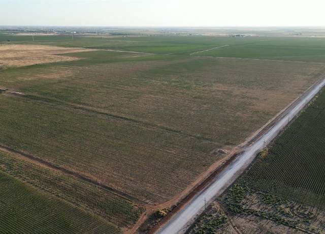 Property at 8 E County Road 5400, Lubbock, TX 79403
