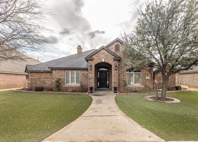 Property at 3909 101st St, Lubbock, TX 79423, 3 beds, 2 baths