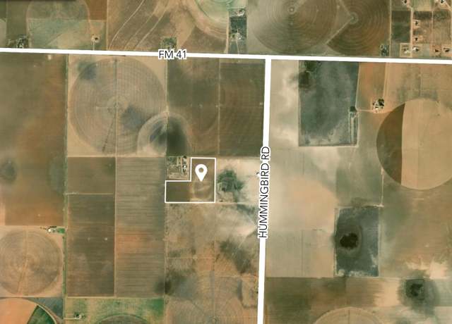 Property at 4160 Hummingbird Rd, Ropesville, TX 79358