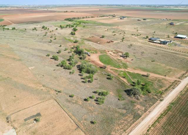 Property at 5804 N County Rd 1200, Shallowater, TX 79363