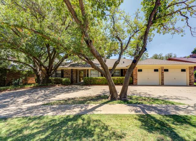 Property at 5517 79th St, Lubbock, TX 79424, 3 beds, 2 baths