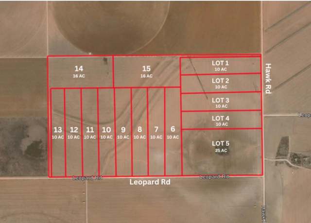 Property at 0 Leopard, Ropesville, TX 79336