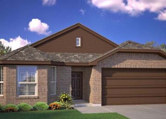 Property at 10528 Bangor Ave, Lubbock, TX 79424, 4 beds, 2 baths