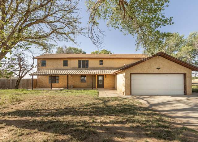 Property at 7441 34th St, Lubbock, TX 79407, 4 beds, 2.5 baths