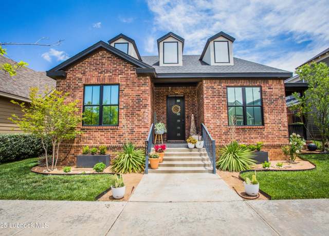 Property at 12105 Topeka Ave, Lubbock, TX 79424, 5 beds, 3.5 baths