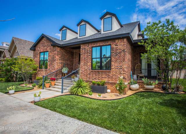 Property at 12105 Topeka Ave, Lubbock, TX 79424, 5 beds, 3.5 baths