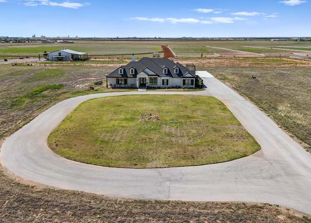 Property at 3125 County Road 6000, Lubbock, TX 79415, 4 beds, 3 baths