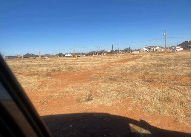 Property at 0 14th, Wolfforth, TX 79382