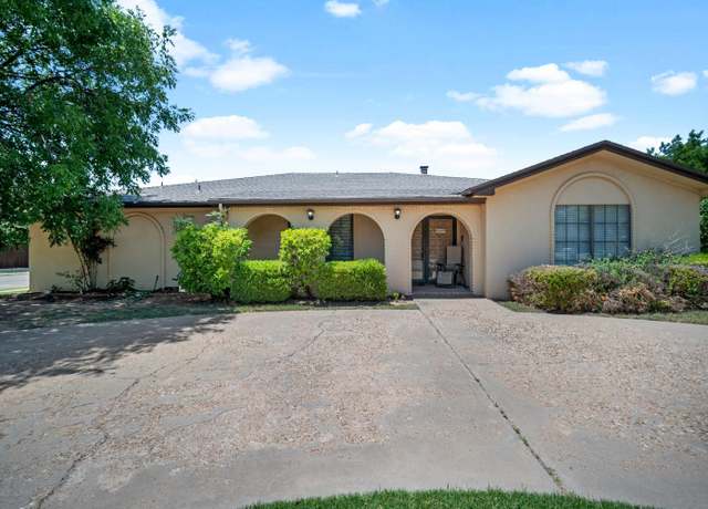 Property at 8512 Louisville Dr, Lubbock, TX 79423, 3 beds, 2 baths