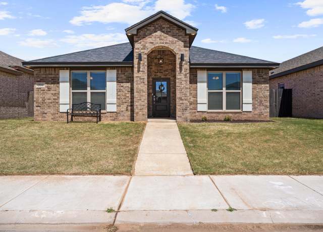Property at 204 Cowboy Ln, Wolfforth, TX 79382, 4 beds, 2 baths