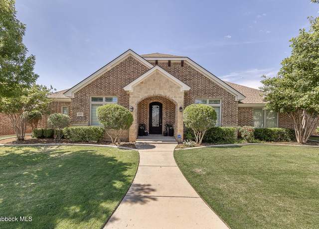 Property at 4003 124th St, Lubbock, TX 79423, 4 beds, 3 baths