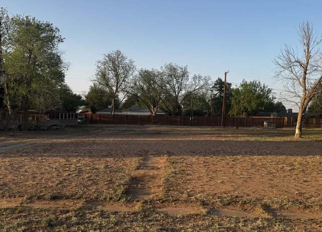 Property at 208 Highland Dr, Lamesa, TX 79331