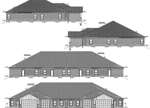 Property at 7037-7043 40th St, Lubbock, TX 79424, 10 beds, 8 baths