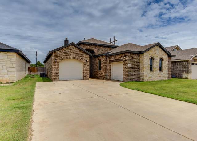 Property at 1609 Quincy Ave, Lubbock, TX 79416, 4 beds, 2 baths