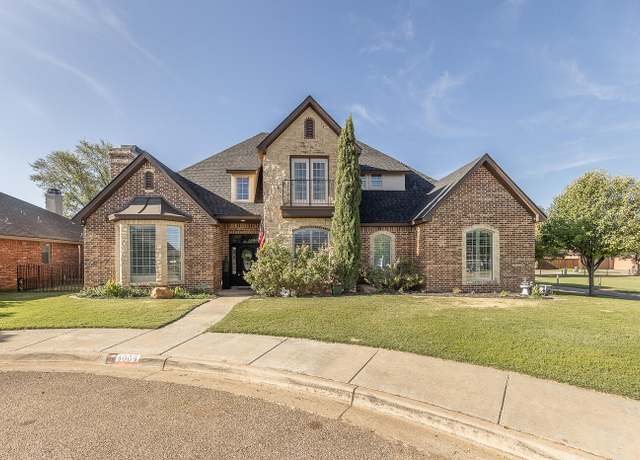 Property at 4009 100th St, Lubbock, TX 79423, 4 beds, 3.5 baths