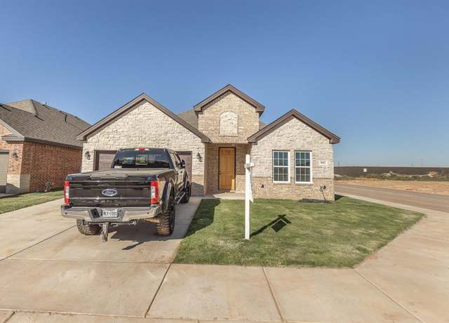 Property at 1802 Ross Ave, Lubbock, TX 79416, 3 beds, 2 baths