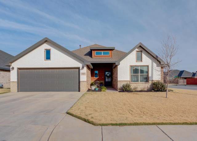 Property at 6902 52nd St, Lubbock, TX, 4 beds, 2.5 baths