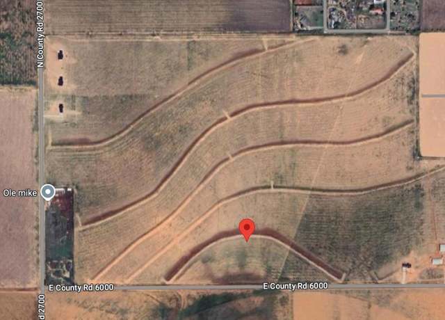 Property at 4102 E County Road 6000 St, Lubbock, TX 79403