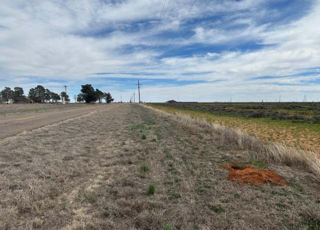 Property at 5 FM 2060, Abernathy, TX 79311