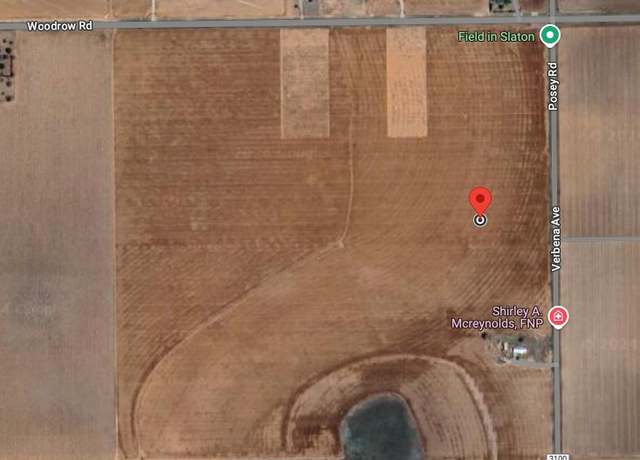 Property at 16708 County Road 3100, Slaton, TX 79364