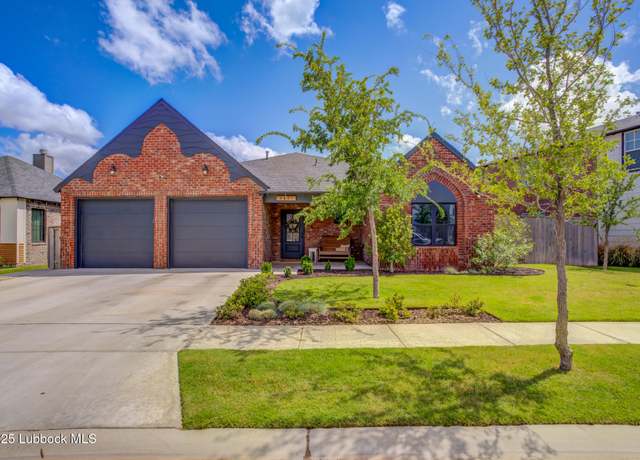 Property at 3437 126th St, Lubbock, TX 79423, 4 beds, 3 baths