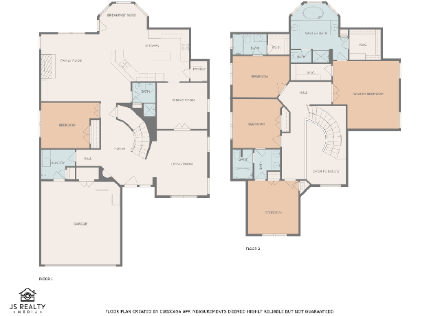 Property at 1511 Windsor Ave, Wolfforth, TX 79382, 5 beds, 4 baths