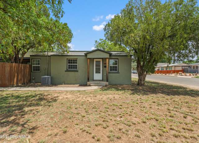 Property at 3607 Gary Ave, Lubbock, TX 79413, 3 beds, 2 baths