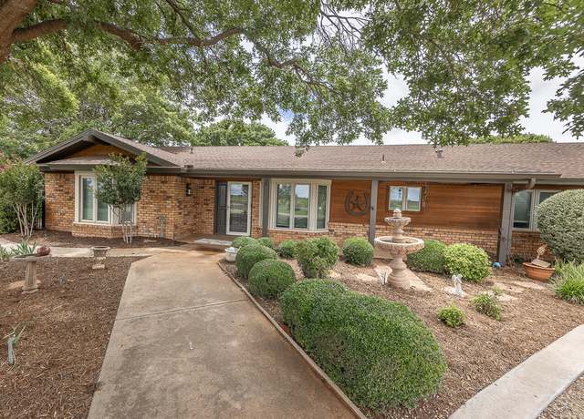 Property at 510 F M 1730, Wilson, TX 79381, 3 beds, 2 baths