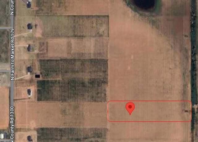 Property at 9121 CR 5200 St, Lubbock, TX 79363