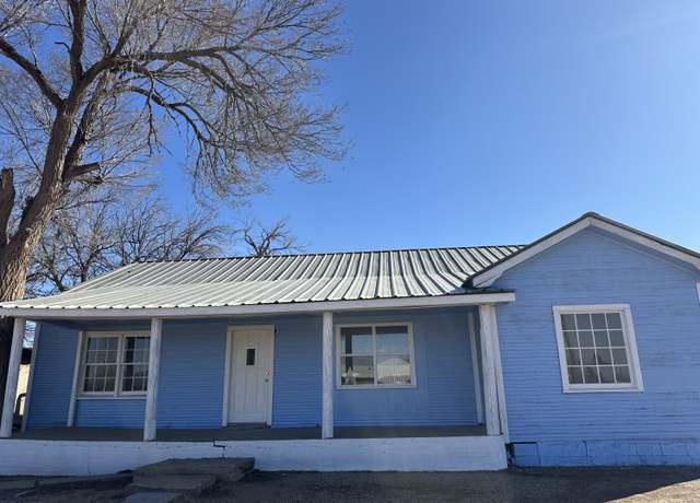 Property at 911 4th St, Abernathy, TX 79311, 3 beds, 2 baths