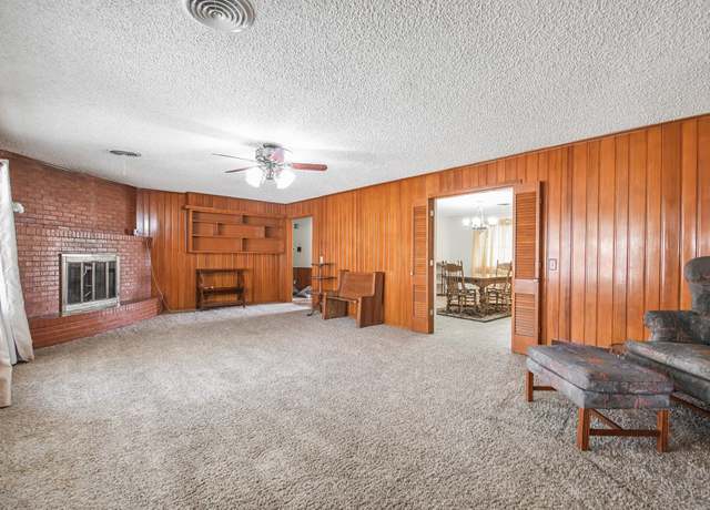 Property at 3408 56th St, Lubbock, TX 79413, 3 beds, 2.5 baths