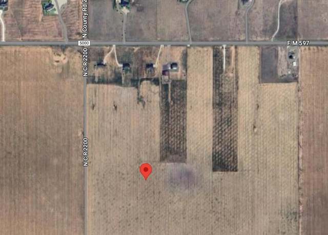Property at 0 N County Road 2200, Abernathy, TX 79311
