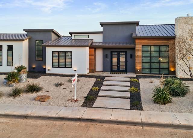 Property at 4803 120th St, Lubbock, TX 79424, 3 beds, 2.5 baths
