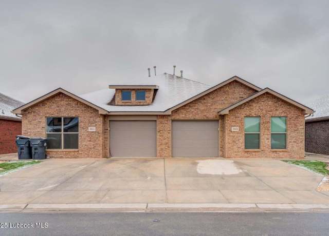 Property at 2114 N Avenue J, Lubbock, TX 79403, 6 beds, 4 baths